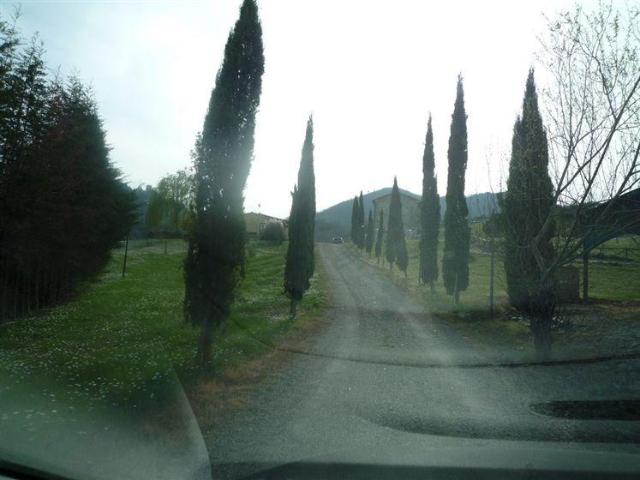 Agriturismo in vendita a Montecatini Val Di Cecina