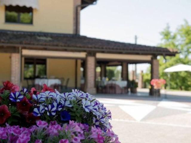 Agriturismo in vendita a Maretto