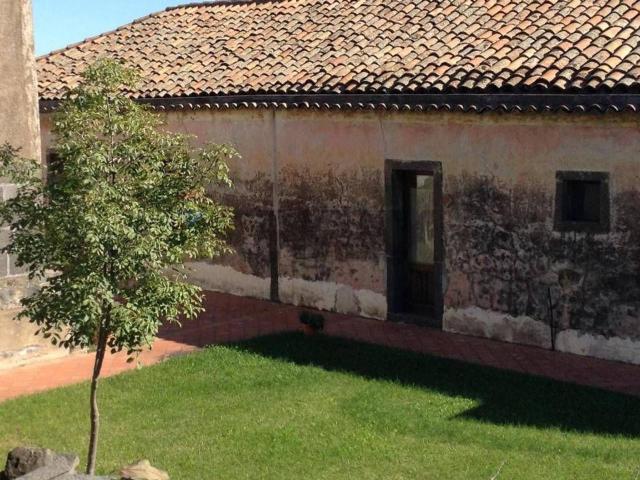Agriturismo in vendita a Mascali