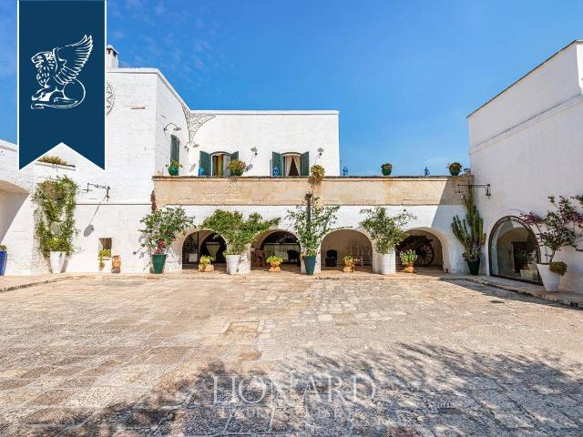 Agriturismo in vendita a Massafra