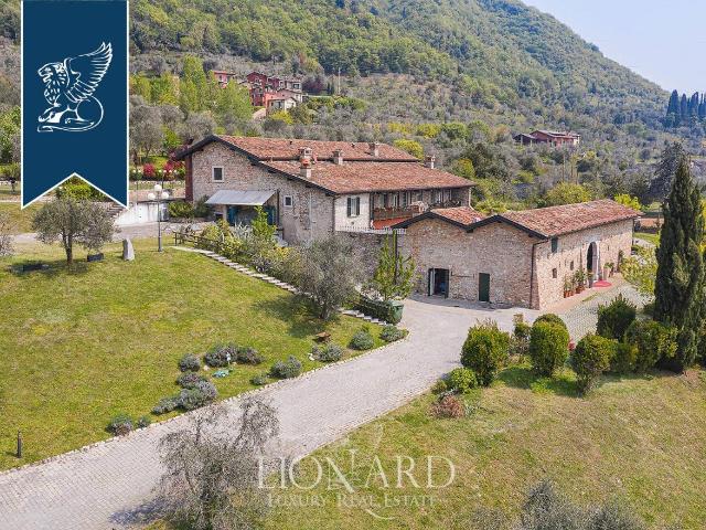 Agriturismo in vendita a Salo'