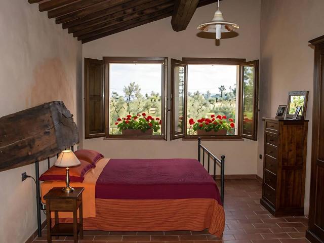 Agriturismo in vendita a San Miniato