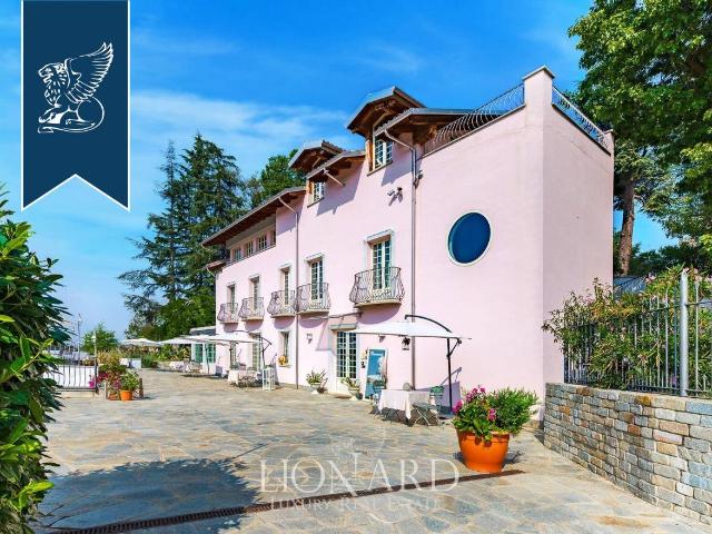 Agriturismo in vendita a San Damiano D'Asti