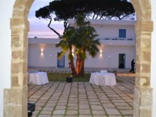 Agriturismo in vendita a Santa Ninfa
