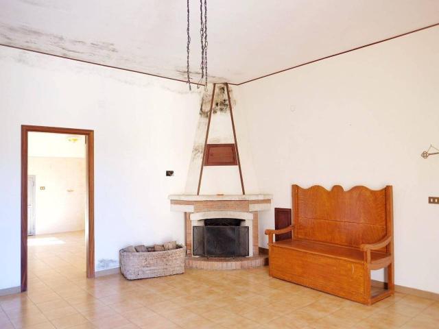Agriturismo in vendita a Serino
