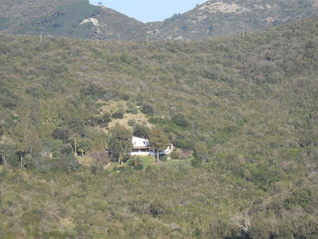 Agriturismo in vendita a Portoferraio