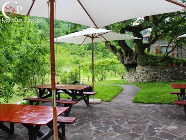 Agriturismo in vendita a Palazzuolo Sul Senio