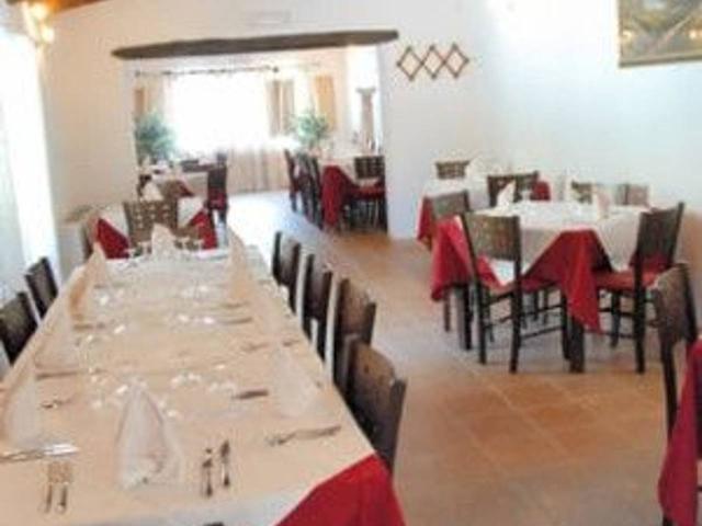 Agriturismo in vendita a Paludi