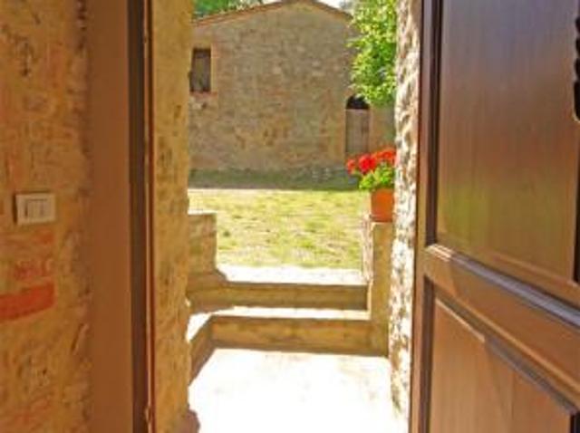 Agriturismo in vendita a Pienza