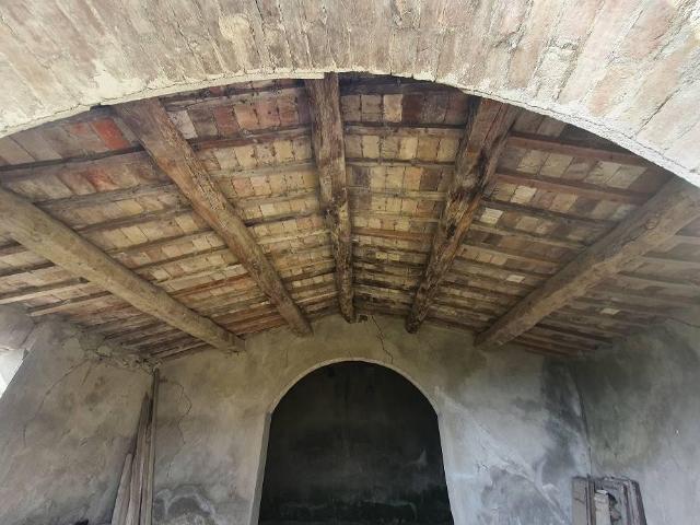 Agriturismo in vendita a Radicofani