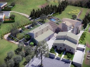 Agriturismo in vendita a Ragusa