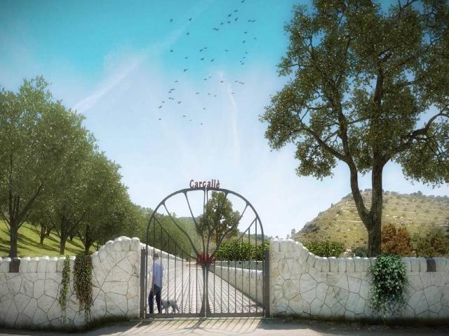 Agriturismo in vendita a Ragusa