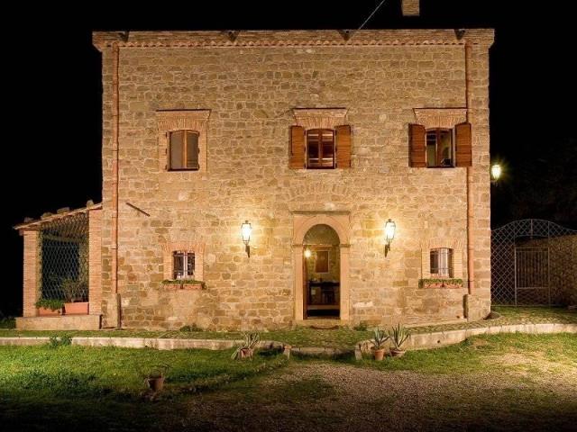 Agriturismo in vendita a Reitano