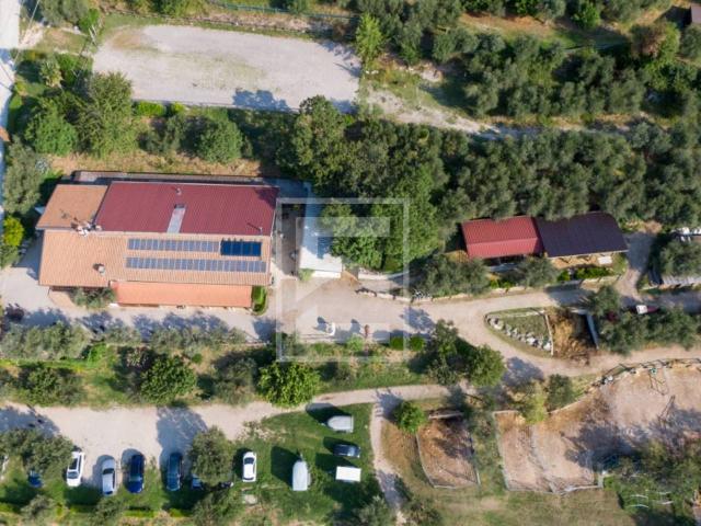 Agriturismo in vendita a Toscolano Maderno
