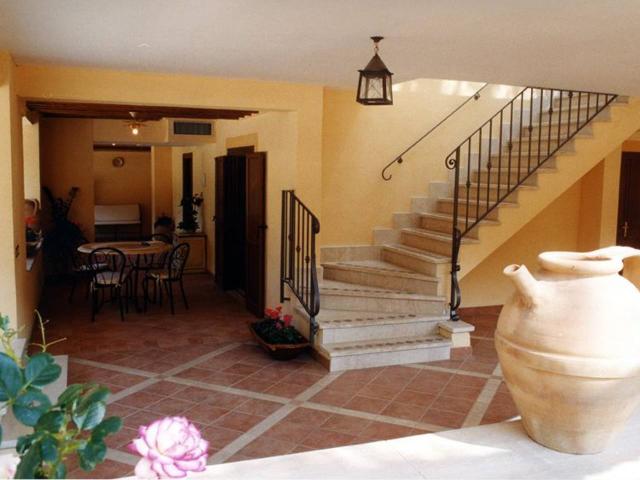Agriturismo in vendita a Terni