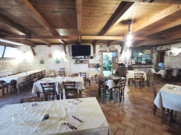 Agriturismo in vendita a Tiriolo