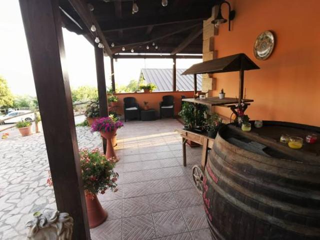 Agriturismo in vendita a Tiriolo