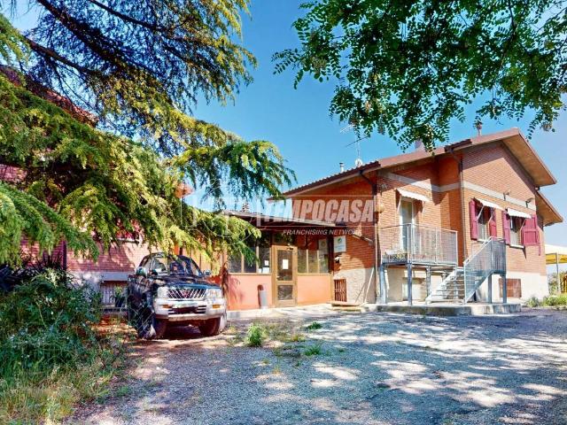 Agriturismo in vendita a Valsamoggia