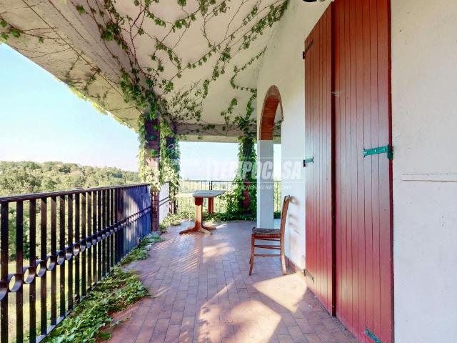 Agriturismo in vendita a Valsamoggia