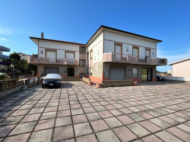 Agriturismo in vendita a Vasto