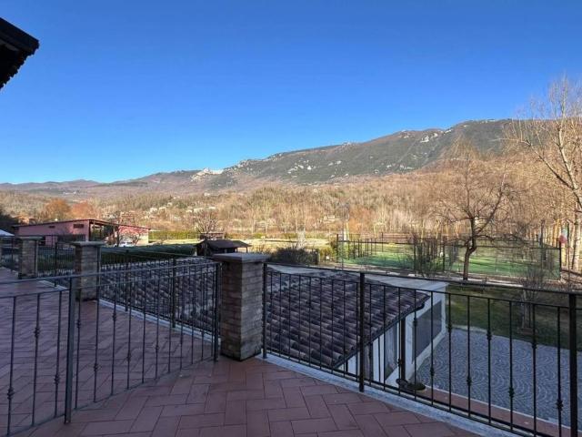 Agriturismo in affitto a Canterano