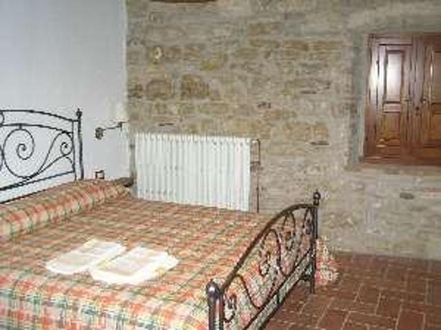Agriturismo in affitto a Caprese Michelangelo