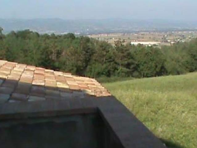 Agriturismo in affitto a Citerna