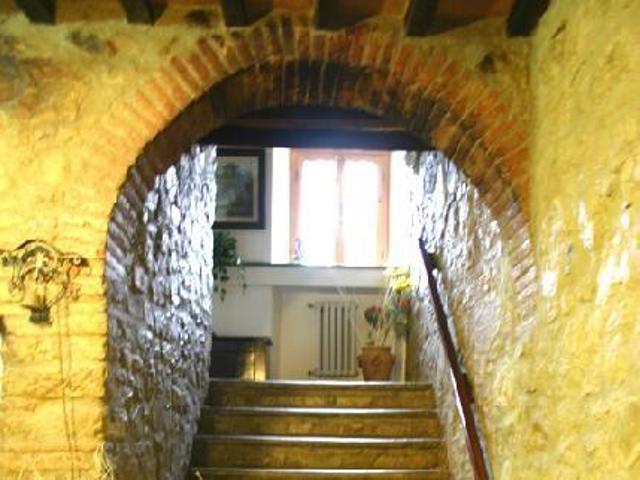 Agriturismo in affitto a Citta' Di Castello