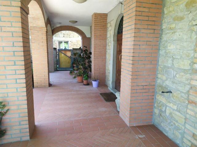 Agriturismo in affitto a Citta' Di Castello