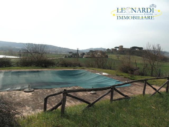 Agriturismo in affitto a Marsciano