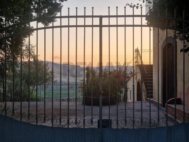 Agriturismo in affitto a Paterno'