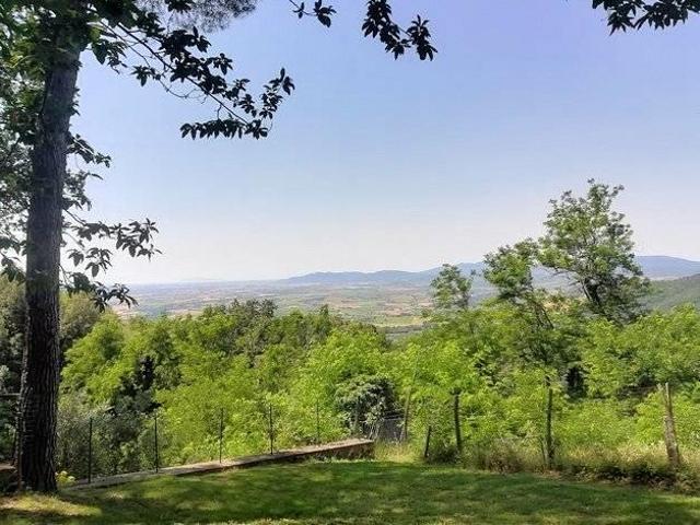 Agriturismo in antico borgo ristrutturato con parco e piscin. 500m² Roccastrada