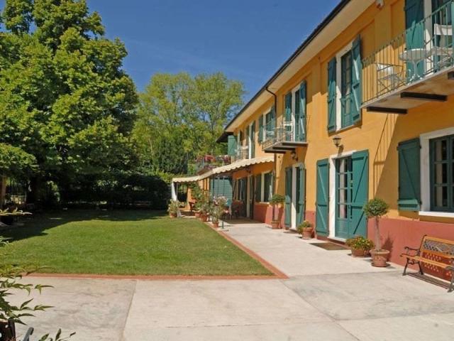 Agriturismo nel Monferrato in vendita 700m² Asti