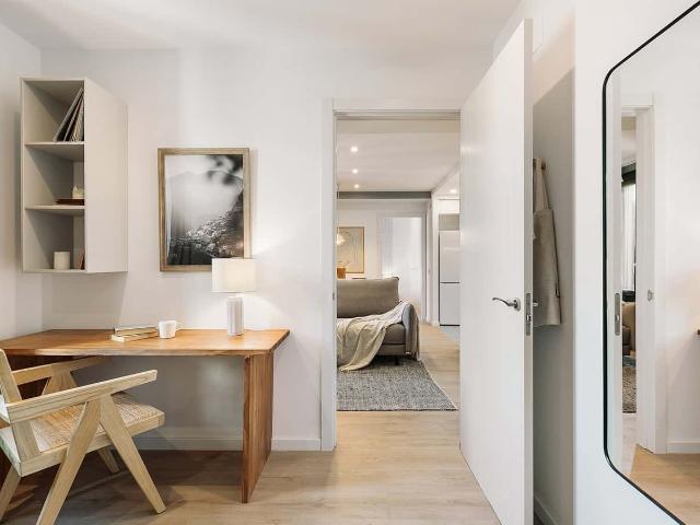 Agropoli 2 bedrooms and terrace in Ciutat Vella