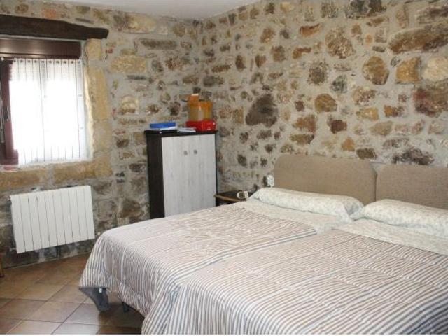 AGROTURISMO EN ZUBIETA