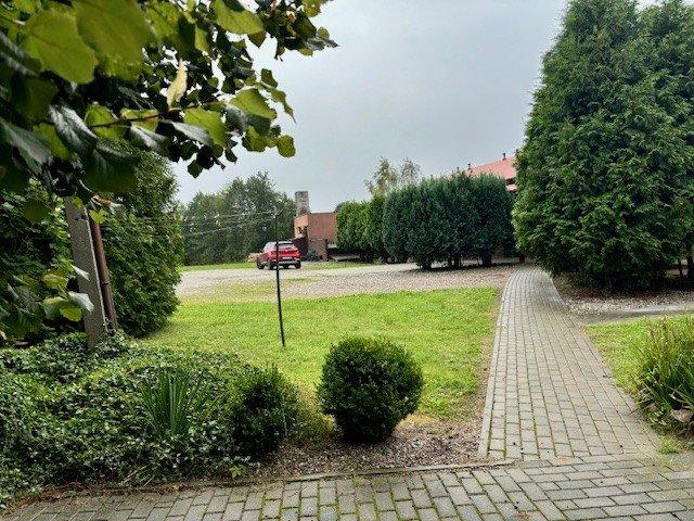 Agroturystyka z mieszkaniem, widokami i działalnością