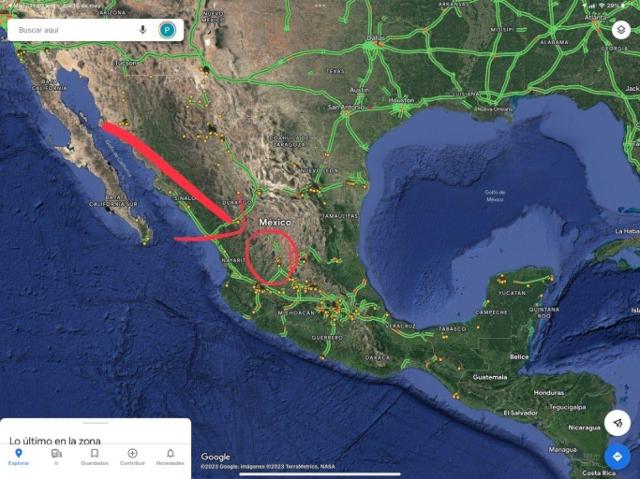 AGS SUR 30,139 ft2 Ciudad Industrial FINCDIR GD 180523