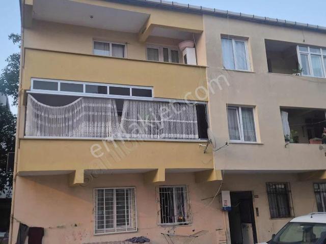 Agt'den Cemil Meriç Mah. Ara Kat 90m2 2+1 Satılık Konut
