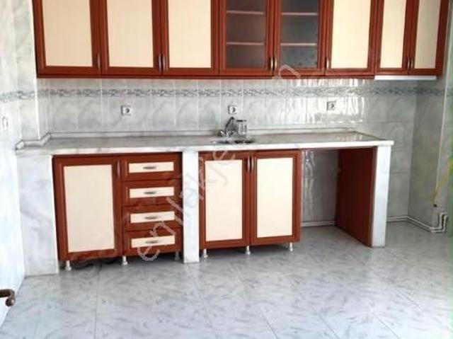 Agt'den Elmalıkent Mah.1.katta 120m2 2+1 Satılık Konut