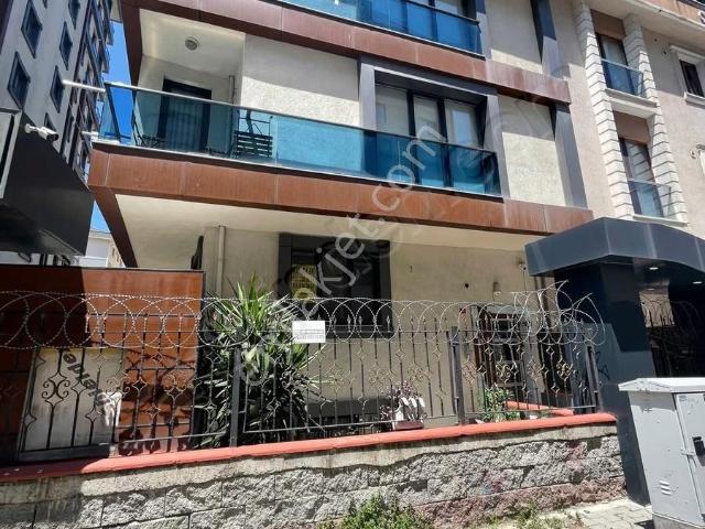 Agt'den Hastane Karşısı Site İçinde 50m2 1+1 Y.giriş Kiralık Kon