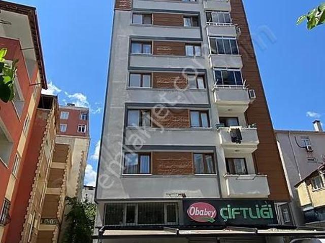 Agt'den İnkılap Mah. Ara Kat 120m2 3+1 Kiralık Konut