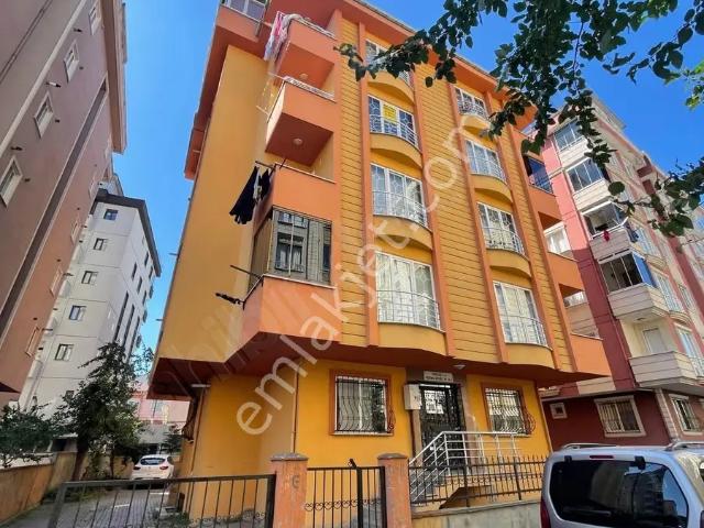 Agt'den İnkılap Mah. 3.katta 95m2 2+1 Kiralık Konut