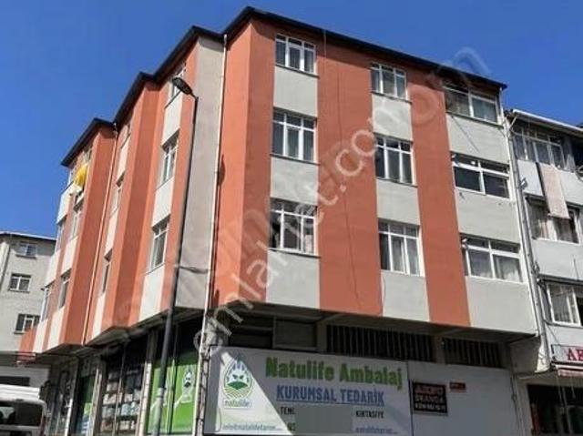 Agt'den İnkılap Mah. 90m2 2+1 Ara Kat Kiralık Konut