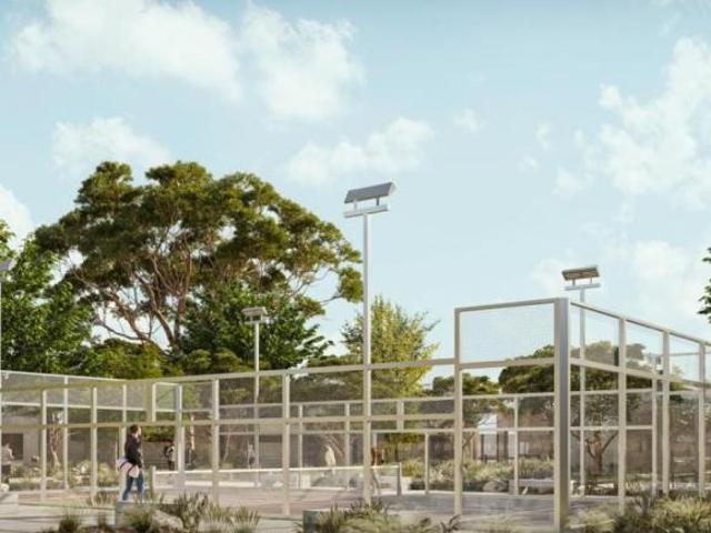 Agua Clara · Primera Etapa · Terrenos residenciales en venta