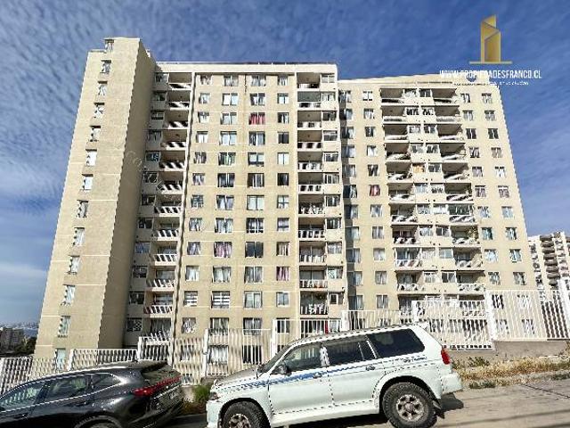AGUA SANTA ARRIENDO DPTO 3D 2B SIN MUEBLES LAS CARACOLAS