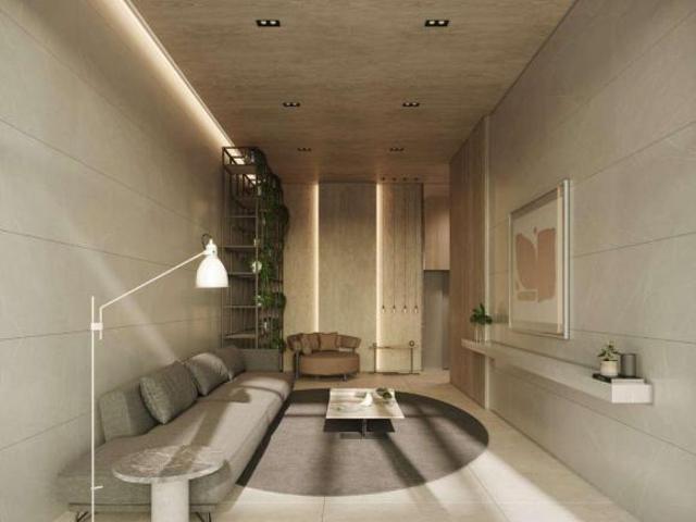 ÁGON RESIDENCE Apartamento de 135 m² com 3 quartos à venda em Água Verde