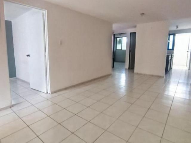 AGUA ZARCA DEPARTAMENTO EN VENTA