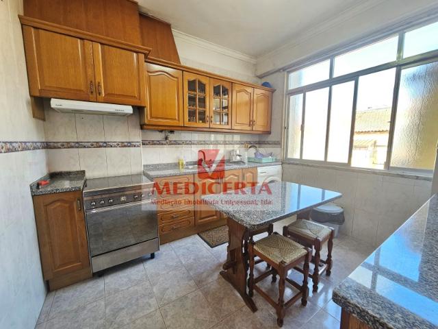 Agualva Centro T2 80m² + Arrecadação
