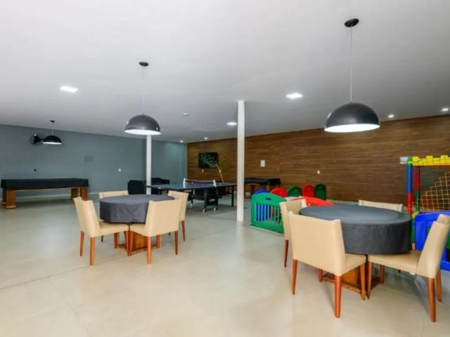 Águas Claras | 143 m² | 4 Quartos 2 Suítes | 3 Vagas | Varanda | Lazer Completo
