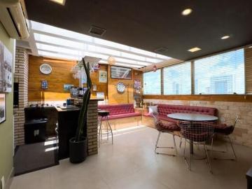 AGUAS CLARAS COBERTURA DUPLEX RESIDENCIAL CHAMONIX MOBILIADO!